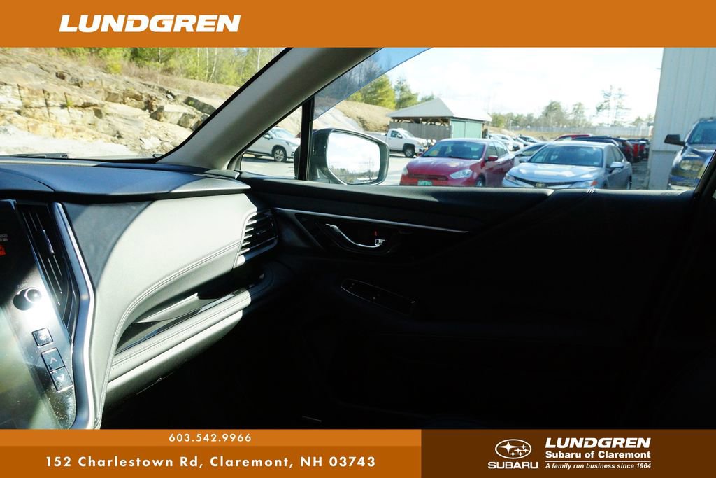 Used 2024 Subaru Outback Limited image 24