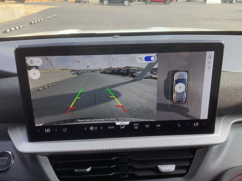 New 2026 Ford Explorer ST-Line w/ ST-Line Street Pack image 18