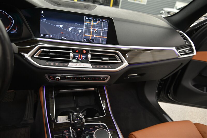 Used 2019 BMW X5 xDrive40i AWD/4WD image 34