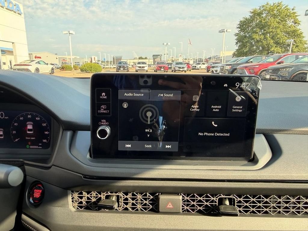 New 2026 Honda Accord LX image 13