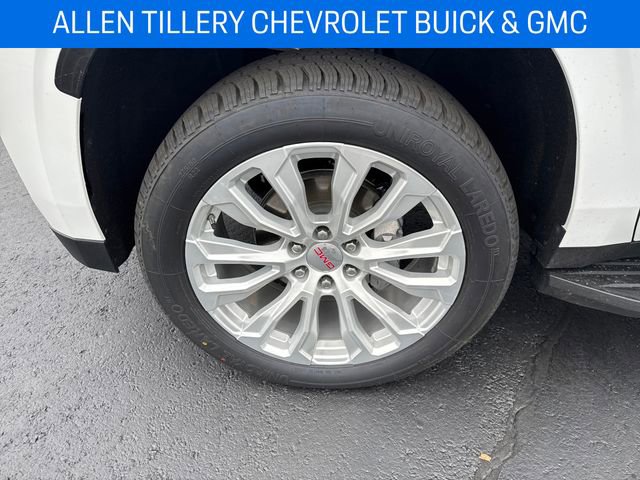 Certified 2023 GMC Yukon Denali image 38