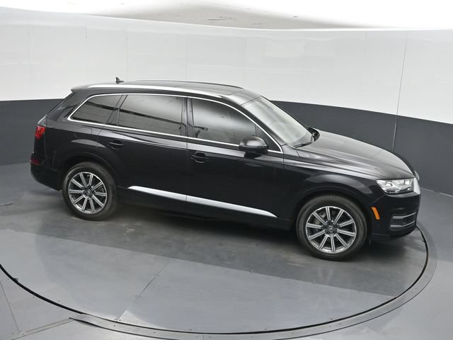 Used 2019 Audi Q7 3.0T Premium Plus w/ Premium Plus Package AWD/4WD image 44