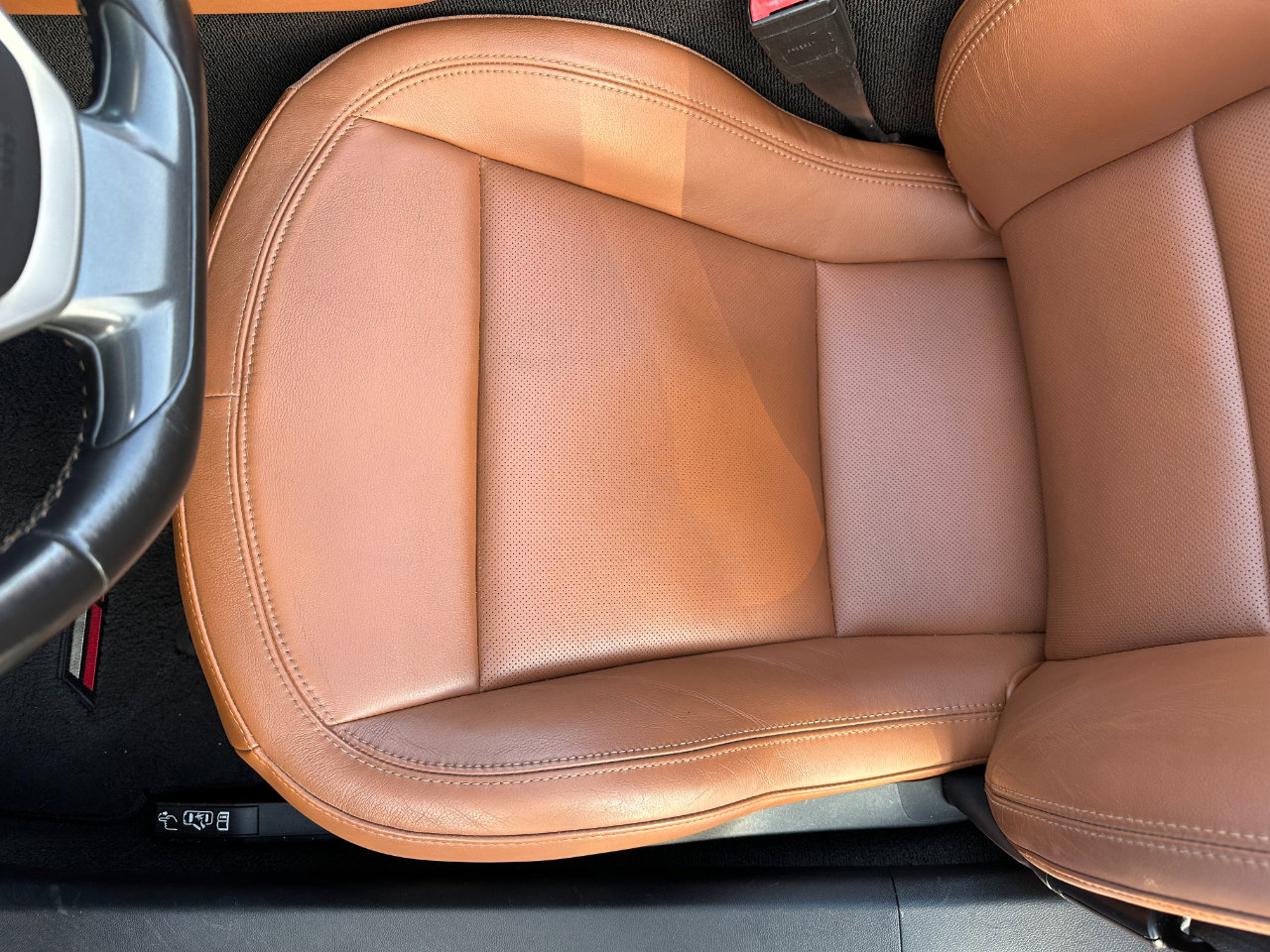 Used 2019 Chevrolet Corvette Grand Sport image 13