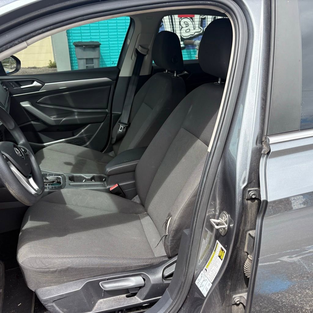 Used 2019 Volkswagen Jetta S w/ Driver Assistance Package image 9