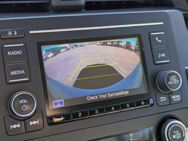 Used 2019 Honda Civic LX image 23