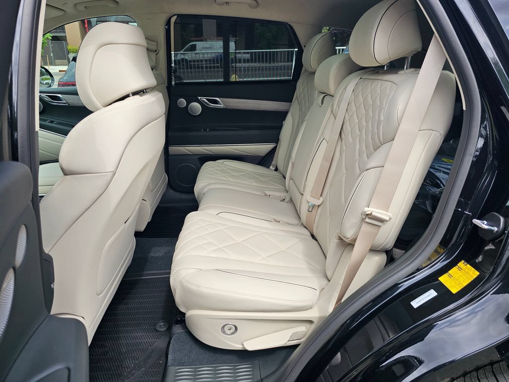 New 2026 Genesis GV80 3.5T Prestige AWD/4WD image 22