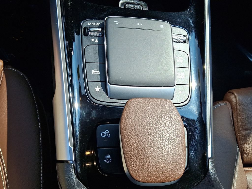 Used 2022 Mercedes-Benz GLB 35 AMG 4MATIC image 25