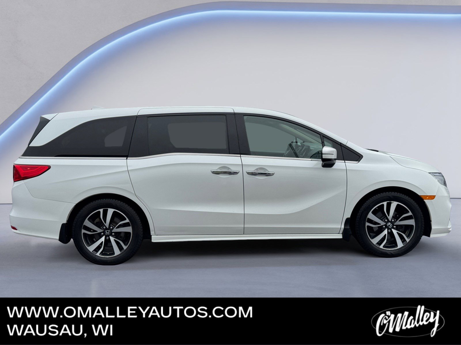 Used 2020 Honda Odyssey Elite image 6