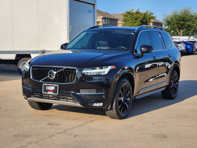 Used 2018 Volvo XC90 T5 Momentum FWD image 11