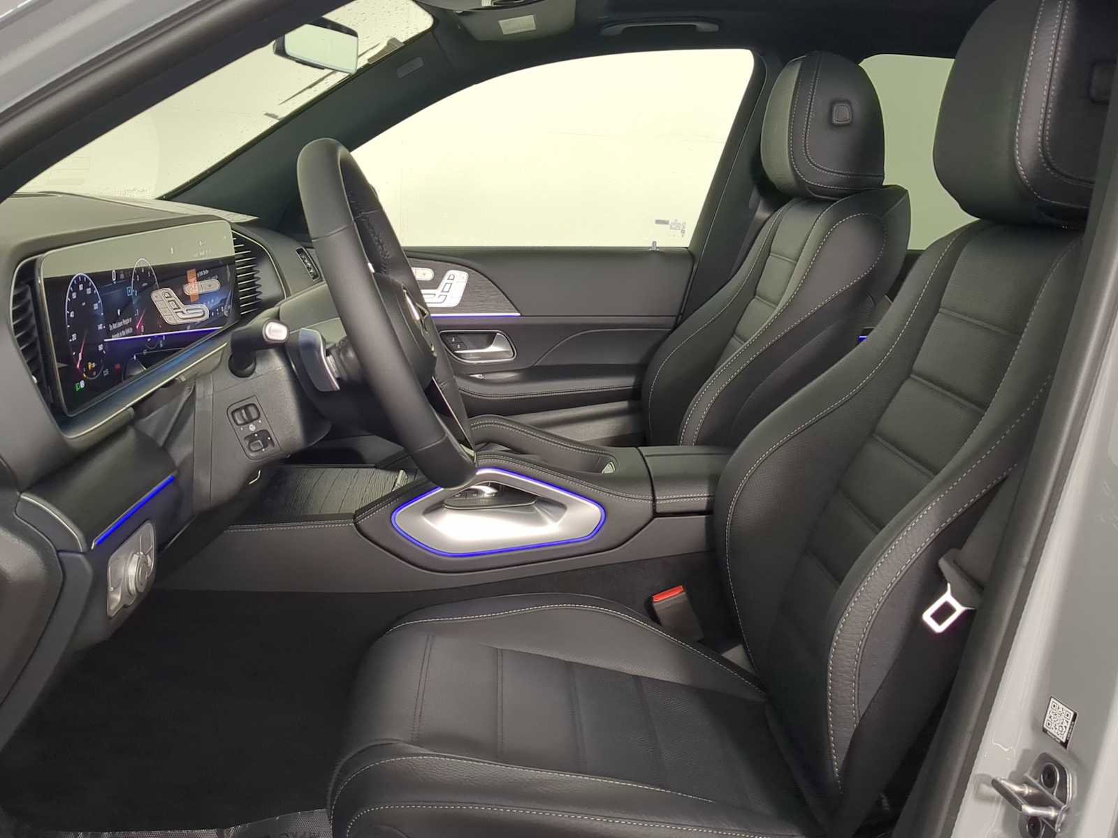 New 2026 Mercedes-Benz GLE 450 4MATIC image 15