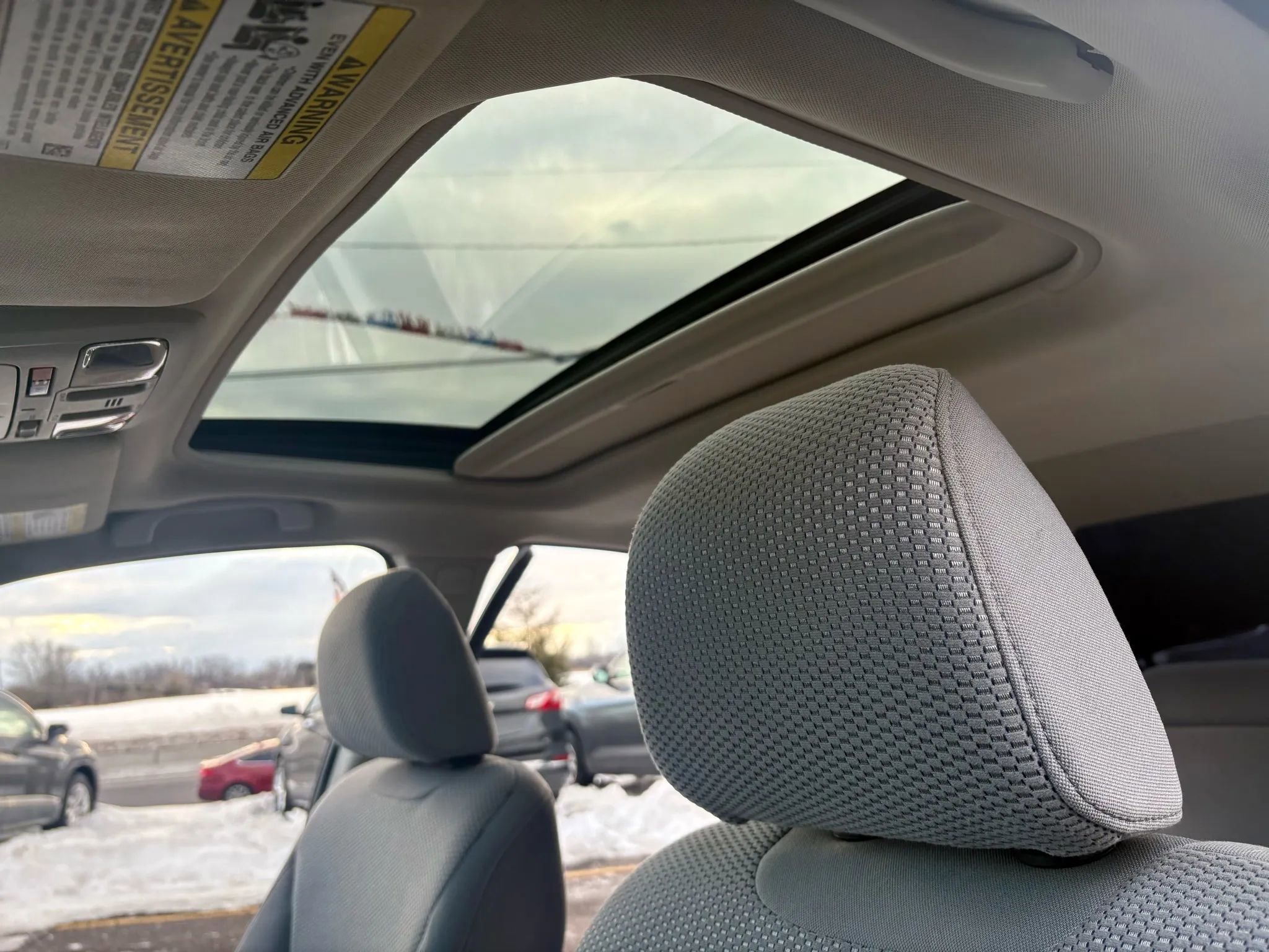Used 2018 Subaru Legacy 2.5i Premium AWD/4WD image 15