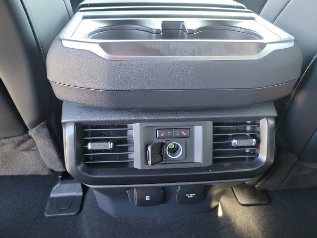 New 2026 Ford F150 Raptor AWD/4WD image 18