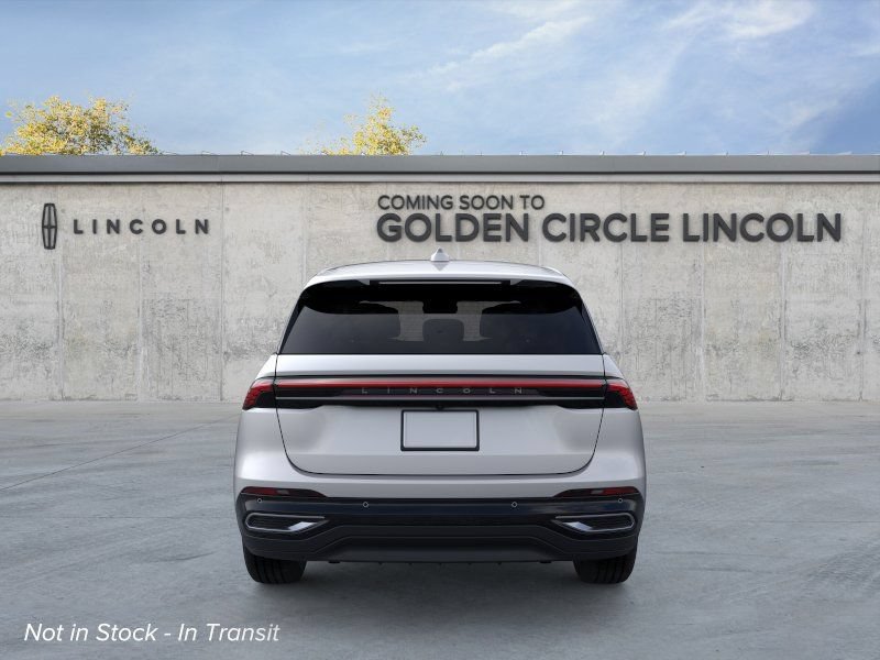 New 2026 Lincoln Nautilus Premier w/ Equipment Group 102A AWD/4WD image 7
