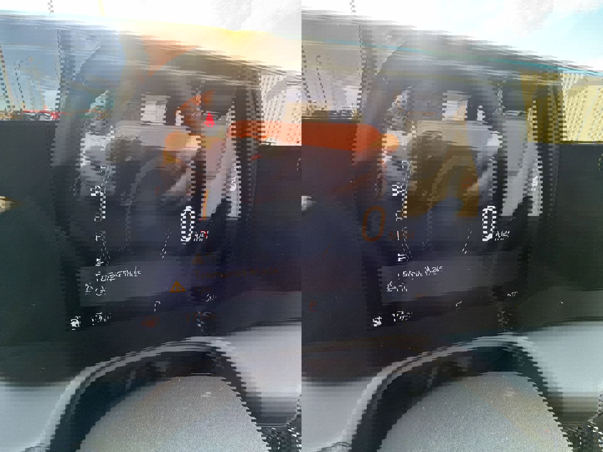 New 2026 Buick Encore GX Sport Touring w/ Advanced Technology Package image 11