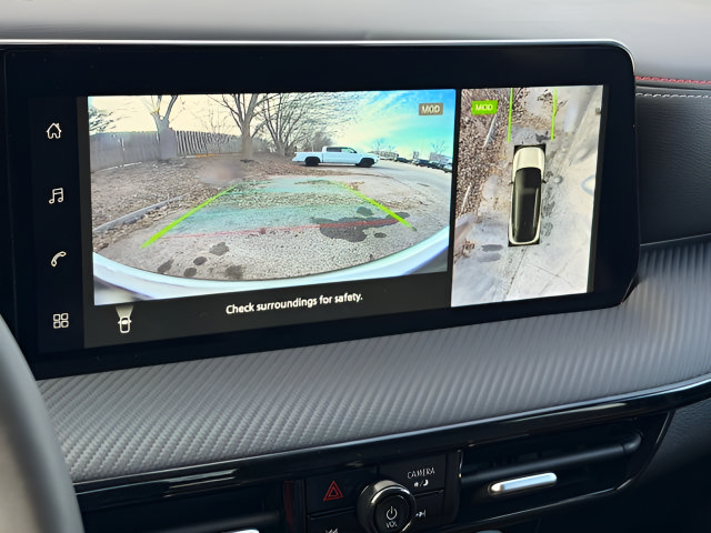 New 2026 Nissan Kicks SR FWD image 37