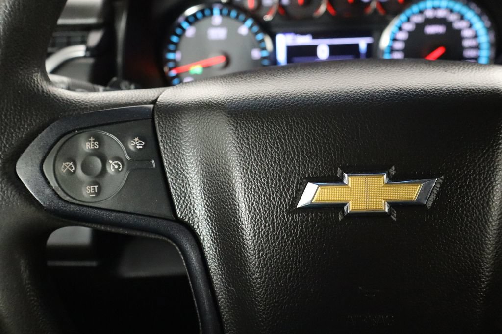 Used 2019 Chevrolet Tahoe 2WD w/ Enhanced Driver Alert Package image 8