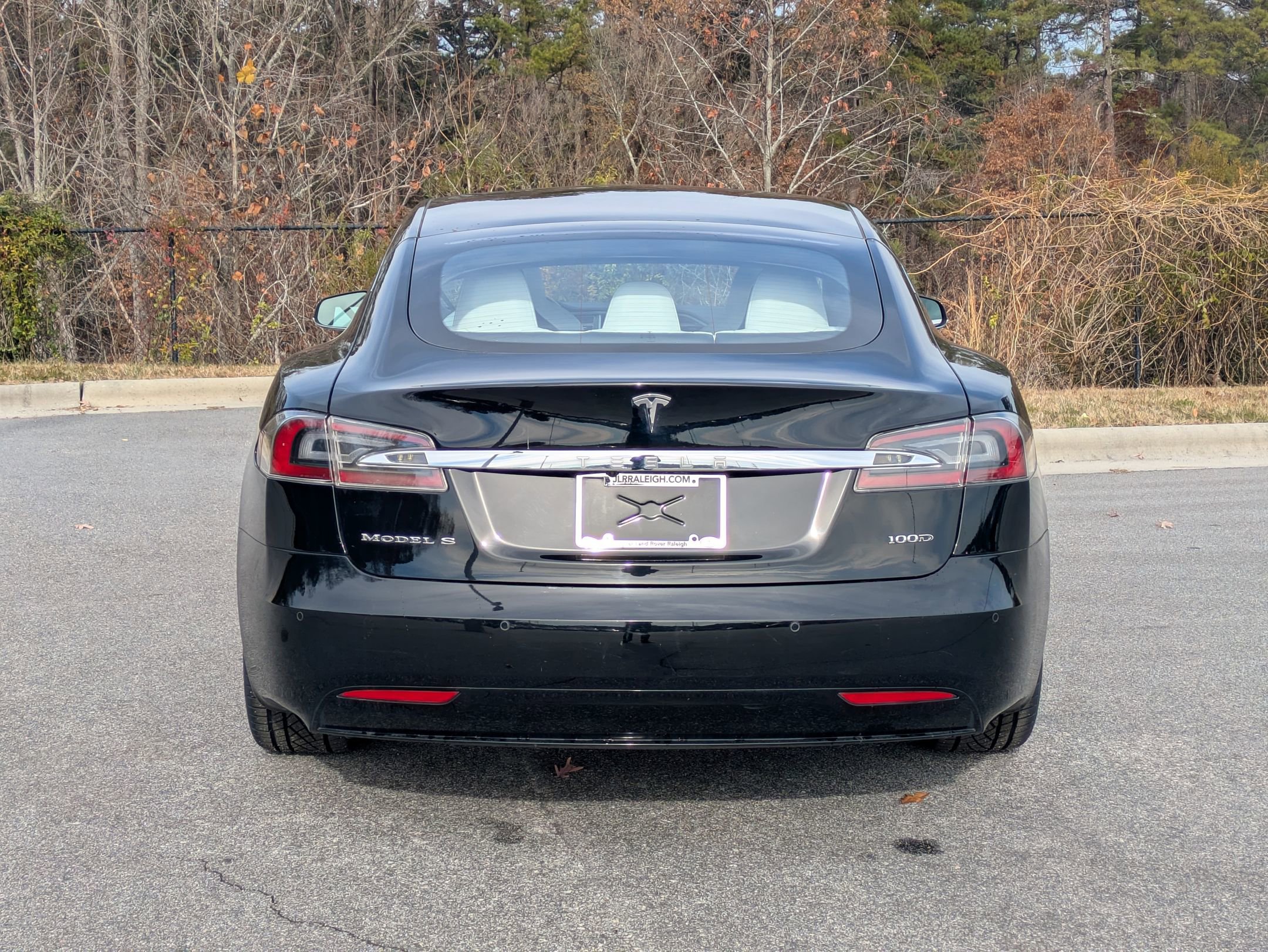 Used 2017 Tesla Model S 100D image 6