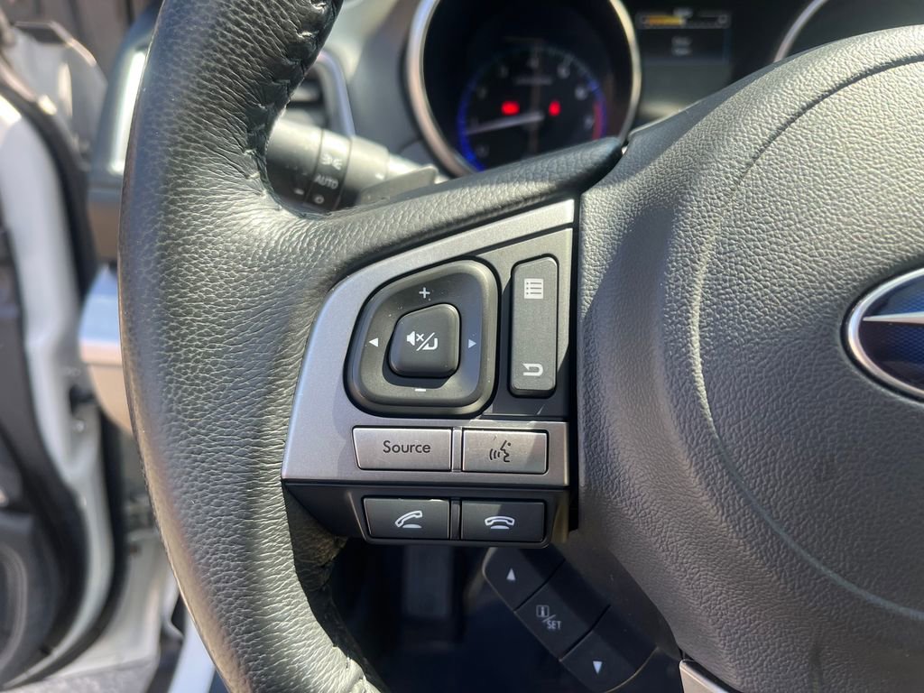Used 2017 Subaru Outback 3.6R Limited AWD/4WD image 27
