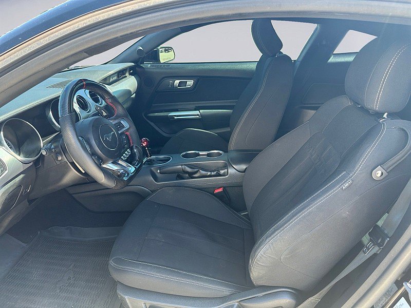 Used 2023 Ford Mustang GT w/ Equipment Group 301A RWD image 20