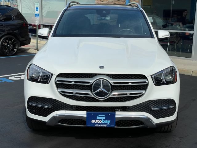 Used 2023 Mercedes-Benz GLE 350 4MATIC image 12