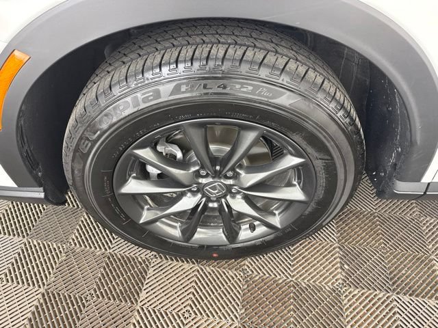 Used 2026 Honda CR-V EX-L image 33