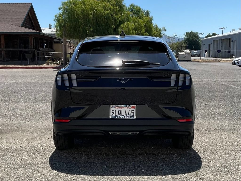 Used 2023 Ford Mustang Mach-E Select w/ Comfort Package Lite RWD image 5