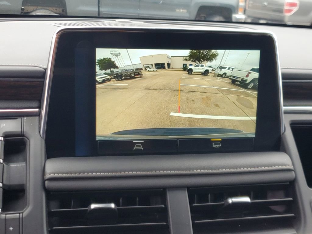 Used 2024 Chevrolet Tahoe Premier image 30