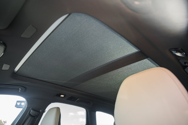 New 2027 Volvo XC60 B5 Plus AWD/4WD image 44