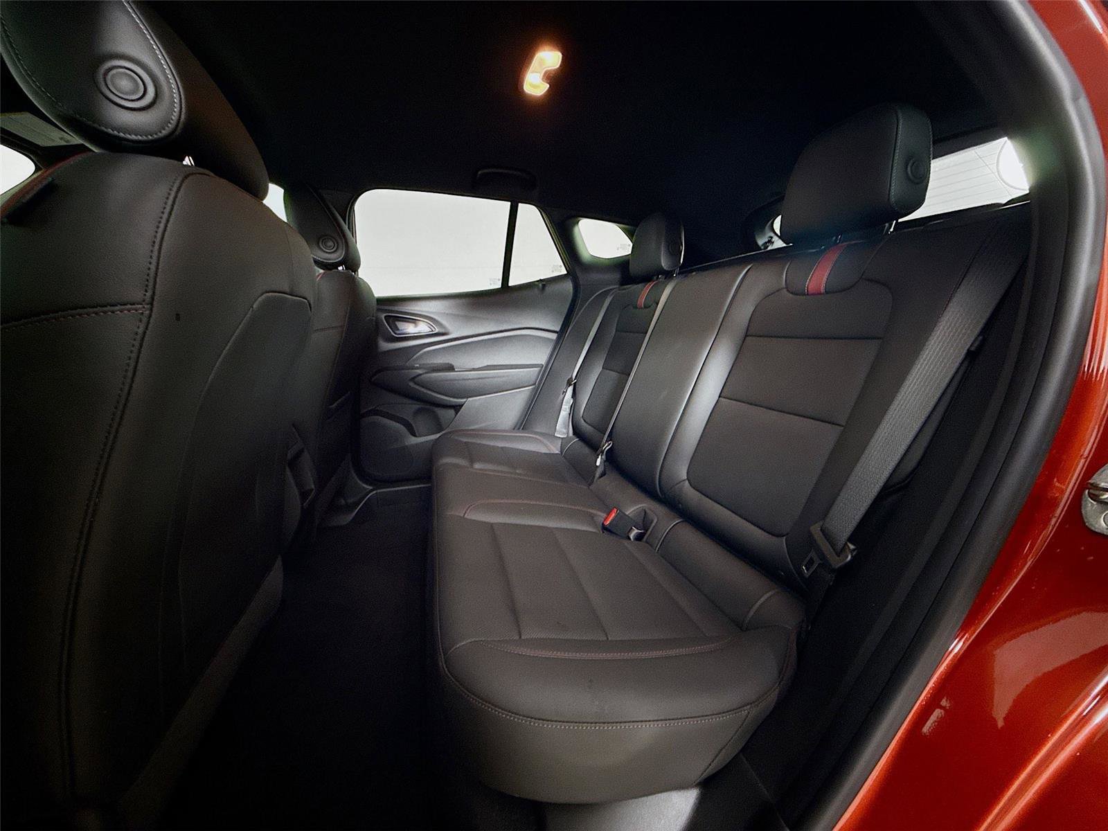 Used 2024 Chevrolet Trax RS w/ Driver Confidence Package image 24