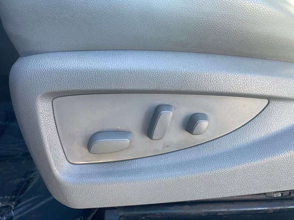 Used 2015 Chevrolet Silverado 2500 LTZ w/ Duramax Plus Package image 23