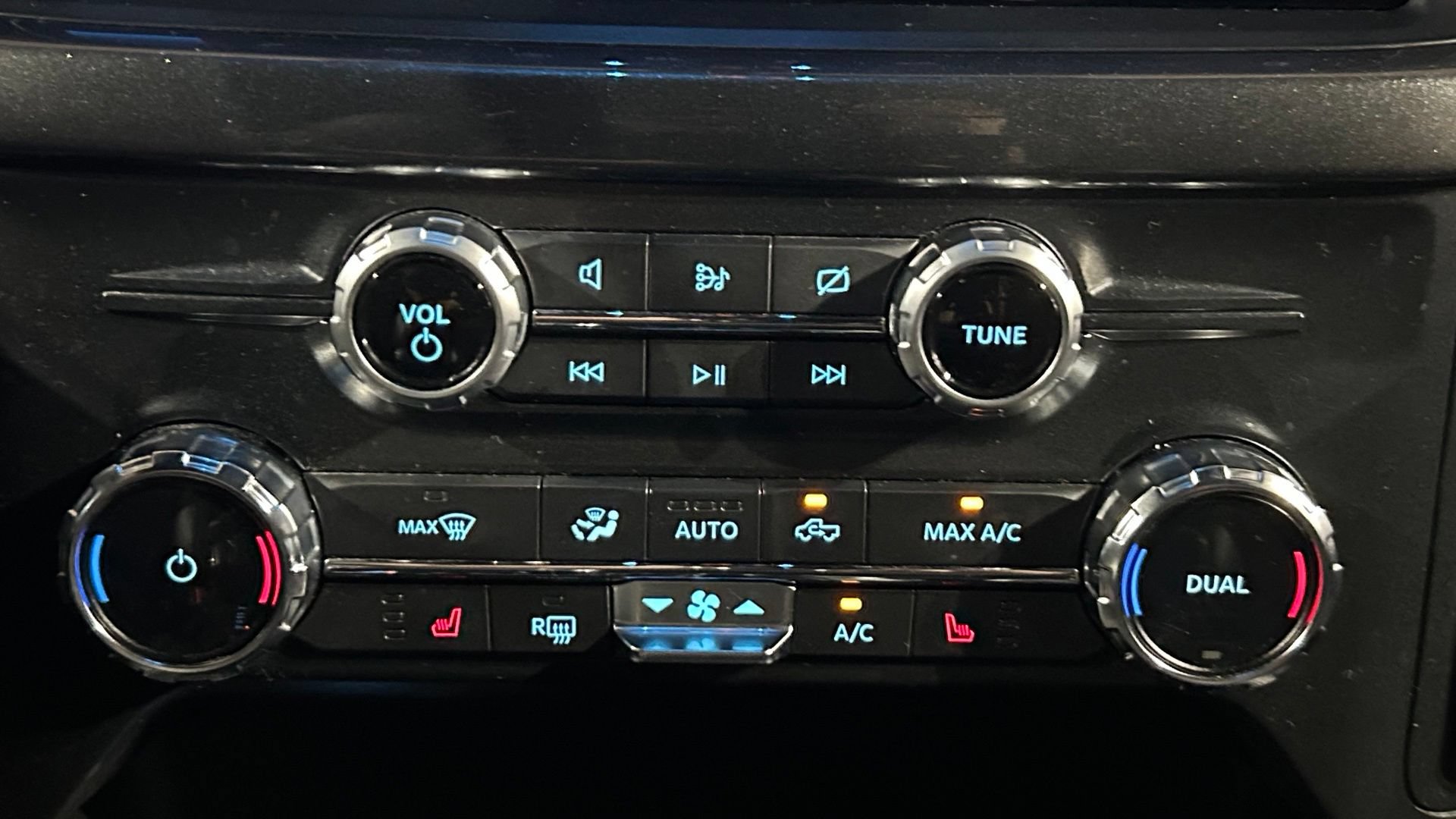 Used 2022 Ford F150 Tremor w/ Equipment Group 401A Mid AWD/4WD image 87
