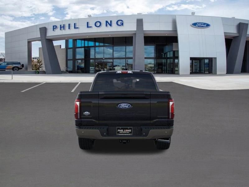 New 2025 Ford F150 King Ranch AWD/4WD image 5