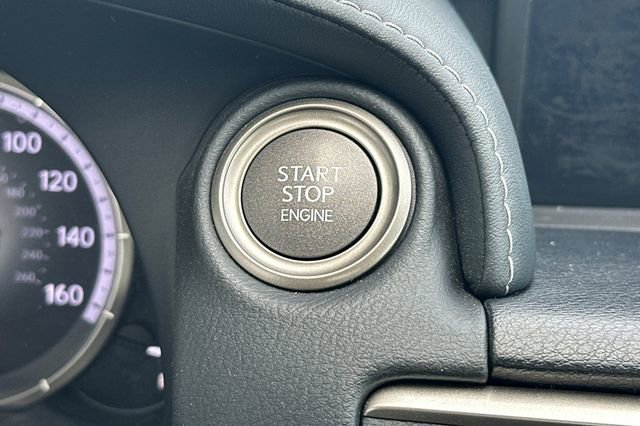 Used 2015 Lexus RC 350 w/ Luxury Package image 22