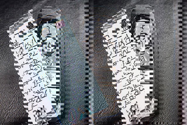 Used 2020 Ford F150 Platinum w/ Equipment Group 701A Luxury image 27