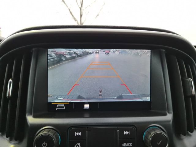 Used 2021 GMC Canyon AT4 image 23