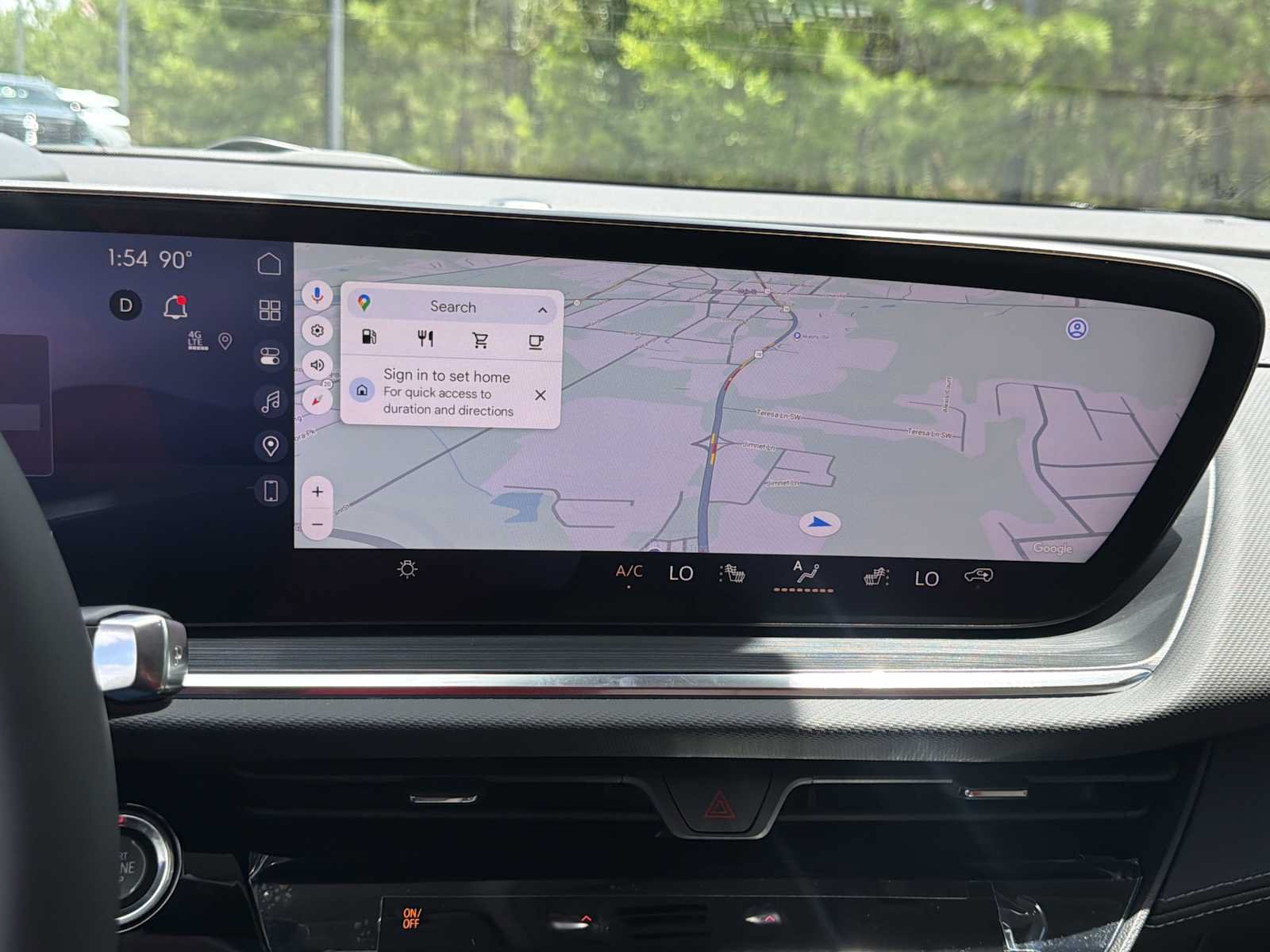 New 2026 Buick Envision Preferred AWD/4WD image 5