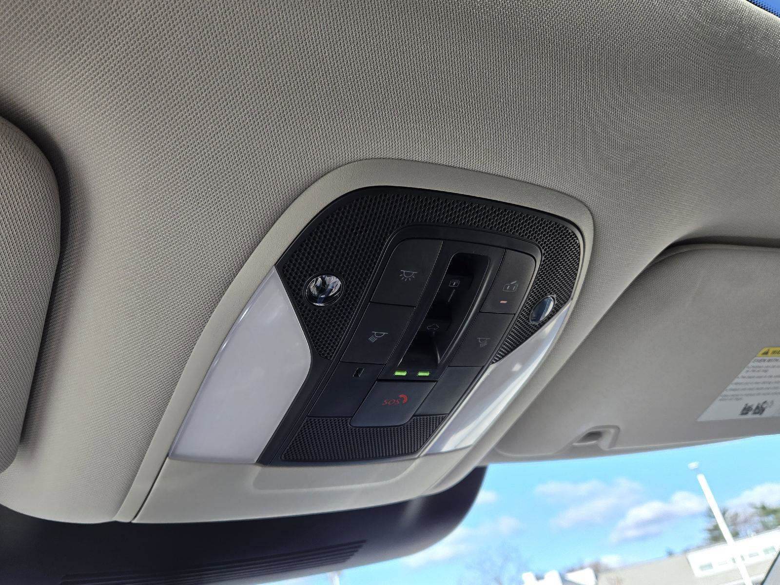 Certified 2025 INFINITI QX60 Luxe image 29