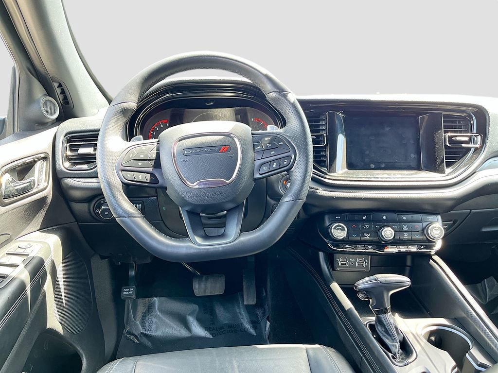 Used 2022 Dodge Durango GT image 23