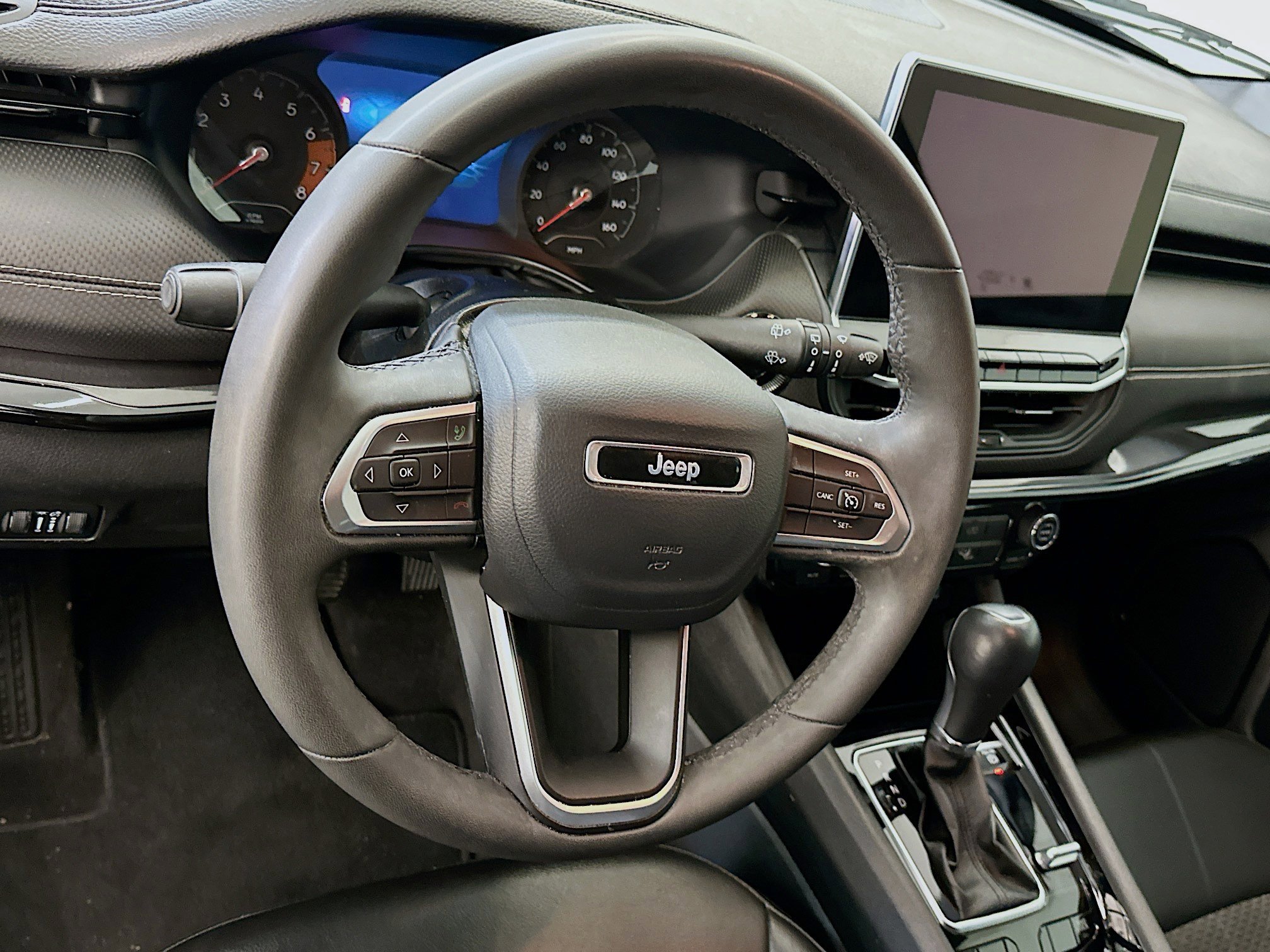 Used 2023 Jeep Compass Altitude image 18