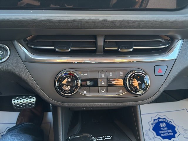 New 2026 Buick Envista Preferred w/ Convenience I Package image 23