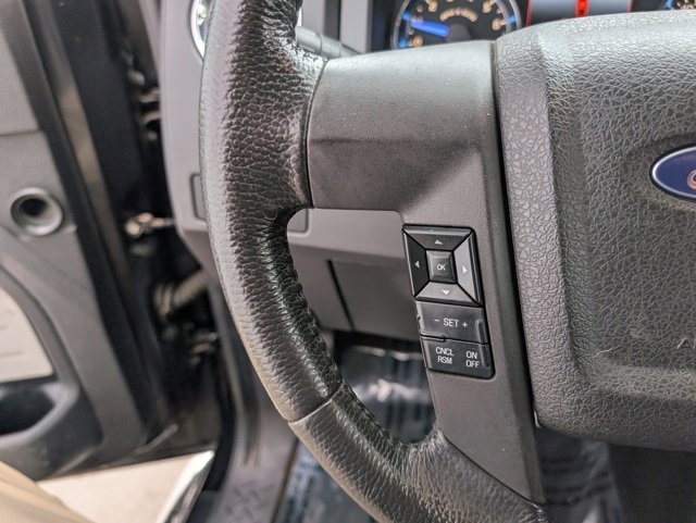 Used 2011 Ford F150 XLT w/ XLT Convenience Pkg image 10