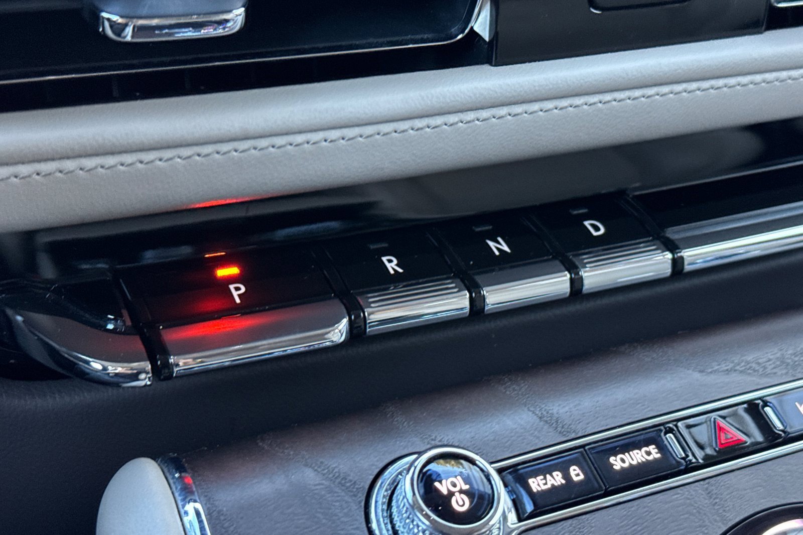 Certified 2022 Lincoln Aviator Grand Touring w/ Elements Package Plus image 21