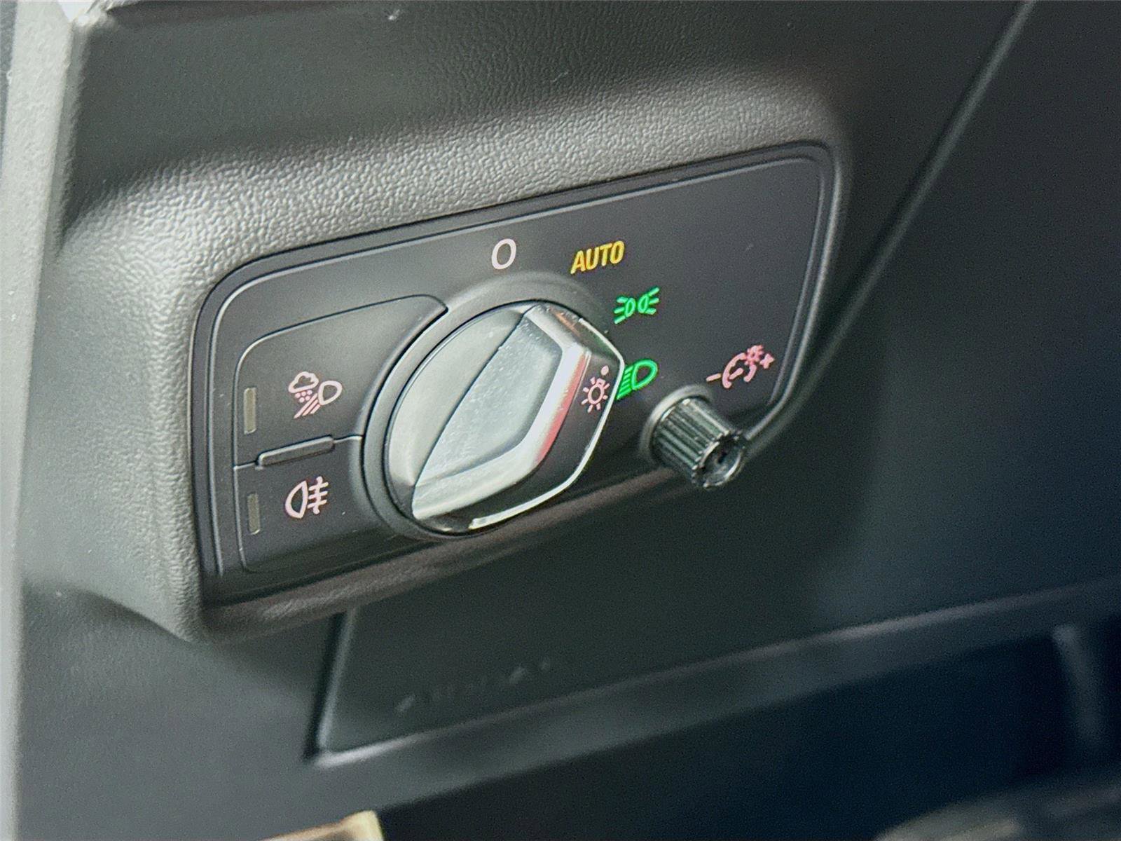 Used 2020 Audi TTS 2.0T Coupe w/ Black Optic Package image 7