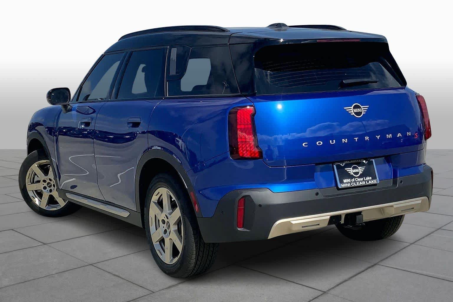 New 2026 MINI Cooper Countryman S AWD/4WD image 12