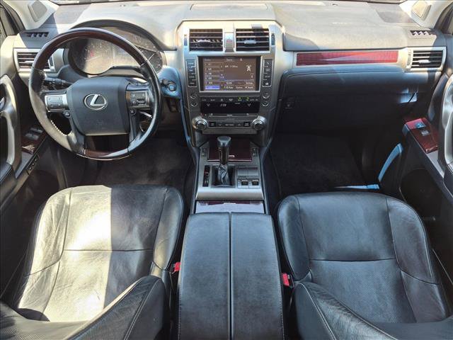 Used 2019 Lexus GX 460 Premium AWD/4WD image 17