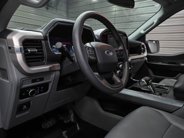 Used 2023 Ford F150 Lightning Pro AWD/4WD image 12