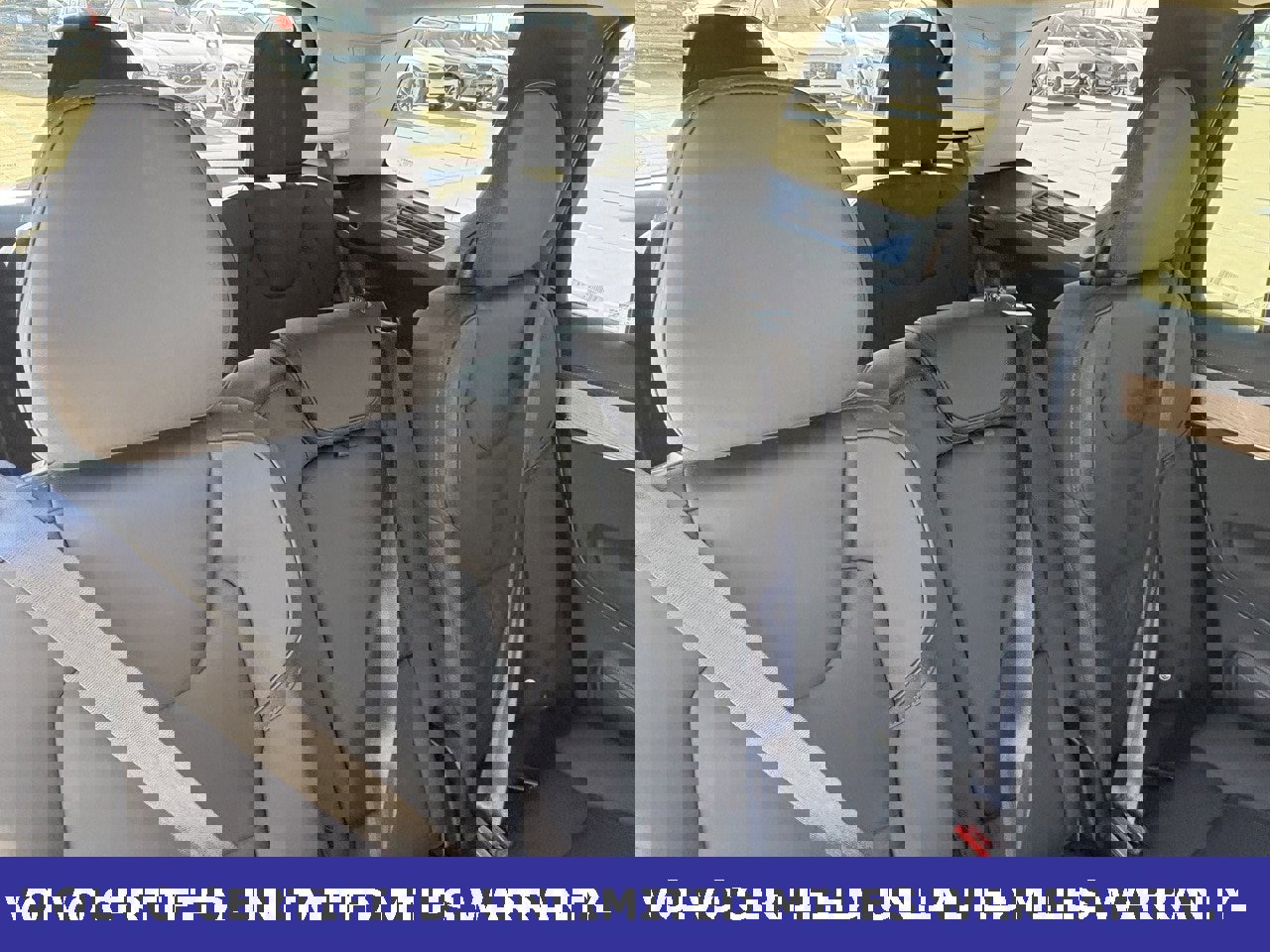 Certified 2025 Volvo XC90 B6 Plus image 34