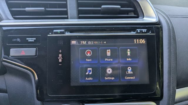 Used 2016 Honda Fit EX-L image 33