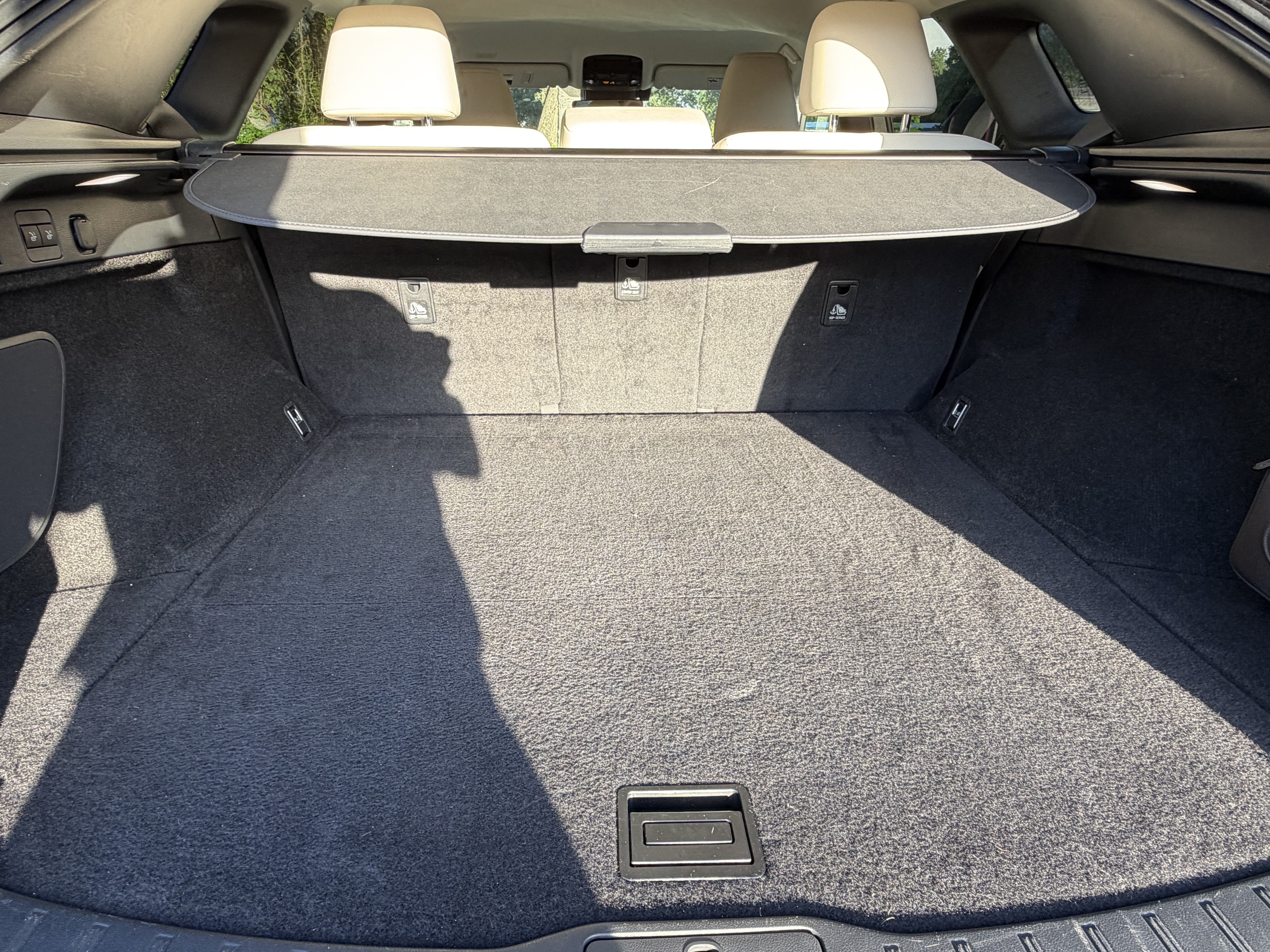 Used 2023 Lexus RX 350 FWD image 46