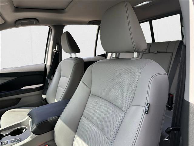 Used 2025 Honda Ridgeline RTL image 10